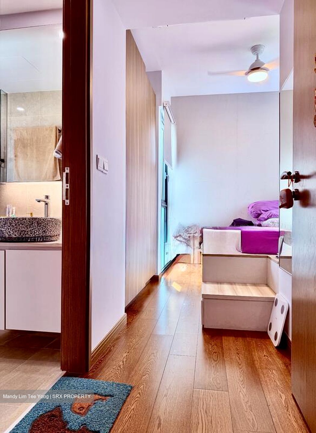 Kingsford Waterbay (D19), Apartment #566139041